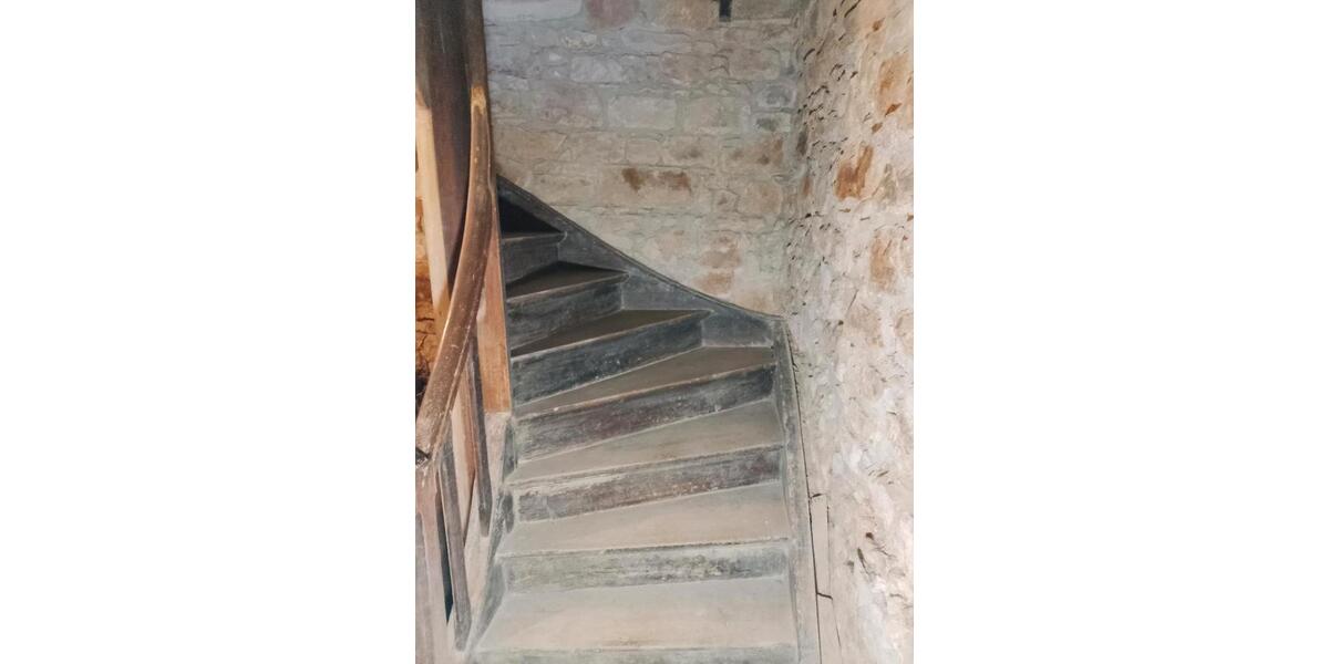 Reihenhaus Riegel am Kaiserstuhl - 3 Zimmer, 100 m&sup2;, 150.000&euro; | Angebot:26462328