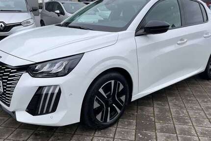 Peugeot 208 58.000 km 15.999 &euro; Endingen am Kaiserstuhl 79346