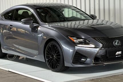 Lexus RC F 39.500 km 49.900 &euro; Emmendingen 79312