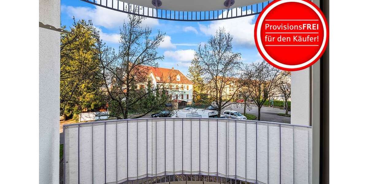 Etagenwohnung Freiburg Haslach - 1 Zimmer, 36 m&sup2;, 169.000&euro; | Angebot:26112641