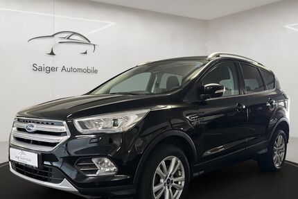 Ford Kuga 89.000 km 13.290 &euro; Titisee-Neustadt 79822