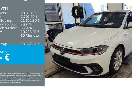 VW Polo 5.295 km 27.390 &euro; Freiburg 79115