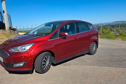 Ford C-Max 63.000 km 11.490 € Schallstadt 79227