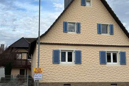 Haus zum Mieten in Freiburg-Tiengen 2.500 € 165 m² 4.5 zimmer