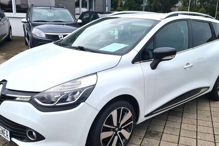 Renault Clio 90.000 km 11.999 € Endingen 79346