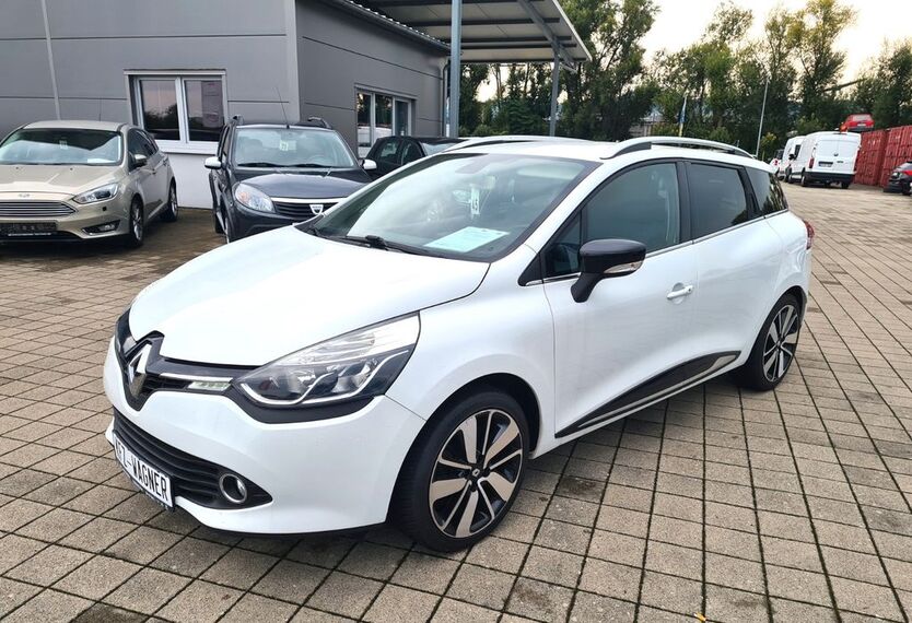 Renault Clio 90.000 km 11.999 € Endingen 79346