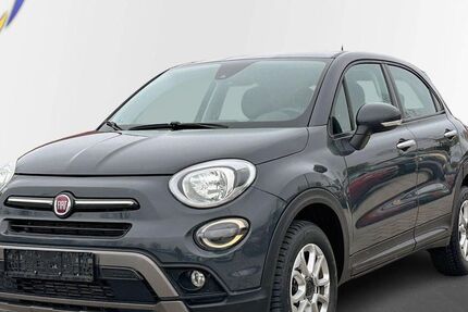 Fiat 500X 63.200 km 12.990 &euro; Emmendingen 79312
