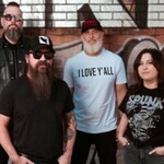 High Desert Queen - Support: Wolf Prayer