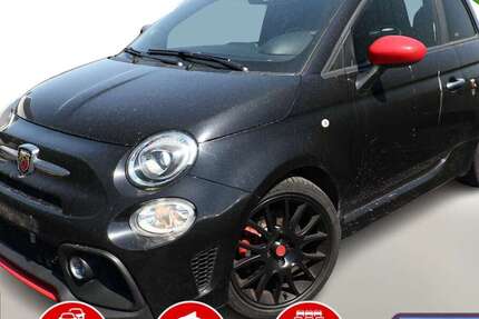 Abarth 595 69.100 km 16.688 &euro; Freiburg im Breisgau 79111