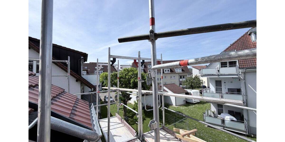 Etagenwohnung Endingen am Kaiserstuhl Endingen - 3 Zimmer, 70 m&sup2;, 1.160&euro; | Angebot:26798256