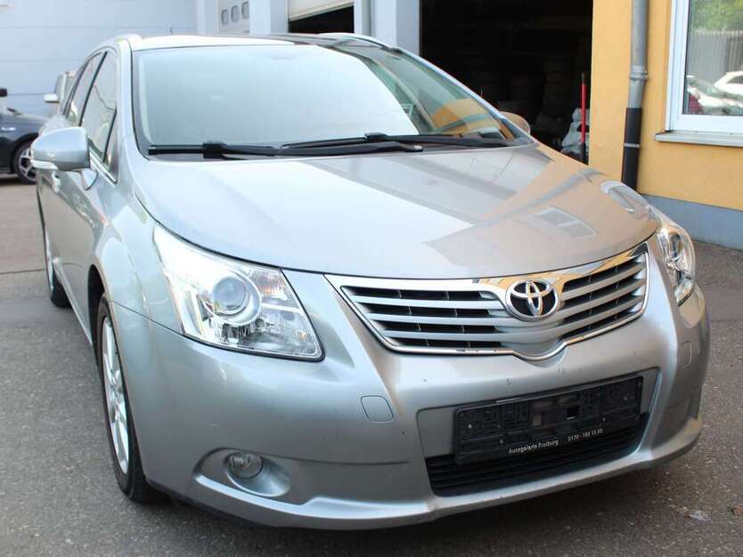 Avensis