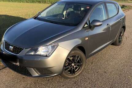 Seat Ibiza 155.000 km 4.699 &euro; freiburg 79104