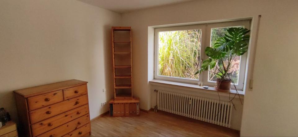 Erdgeschoßwohnung Merzhausen - 1 Zimmer, 14 m&sup2;, 796&euro; | Angebot:25138359