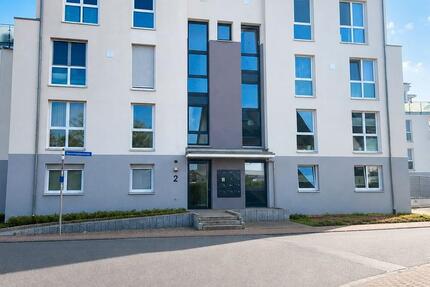 Wohnung Kenzingen - 3 Zimmer, 90 m&sup2;, 375.000&euro; | Angebot:26561651
