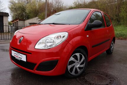 Renault Twingo 130.000 km 2.790 &euro; Breisach 79206