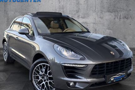 Porsche Macan 160.000 km 29.999 &euro; March 79232