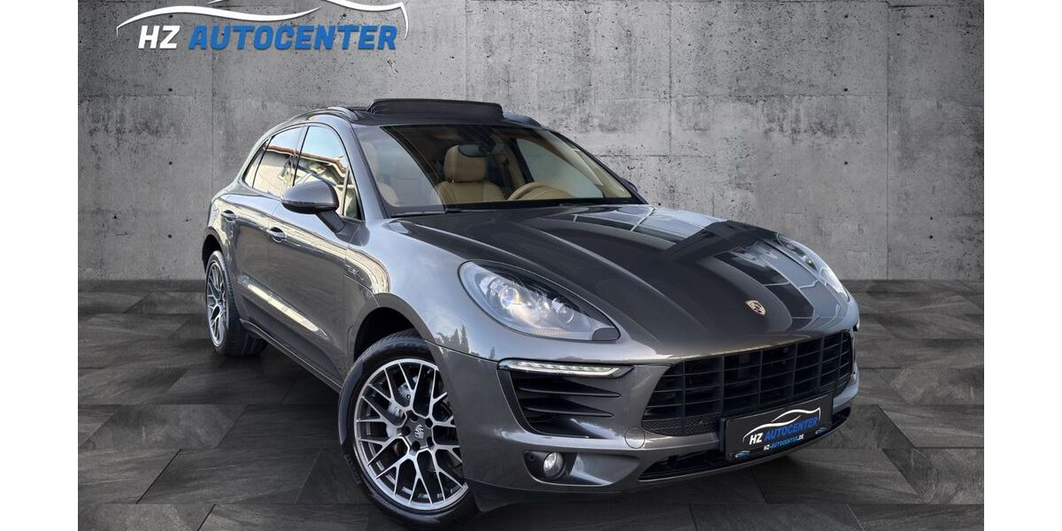 Porsche Macan 160.000 km 29.999 &euro; March 79232