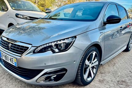 Peugeot 308 165.000 km 8.500 &euro; FREIBURG IM BREISGAU 79111