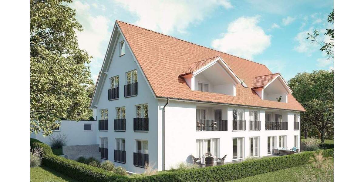 Etagenwohnung Wittnau - 4 Zimmer, 114 m&sup2;, 760.000&euro; | Angebot:24593688