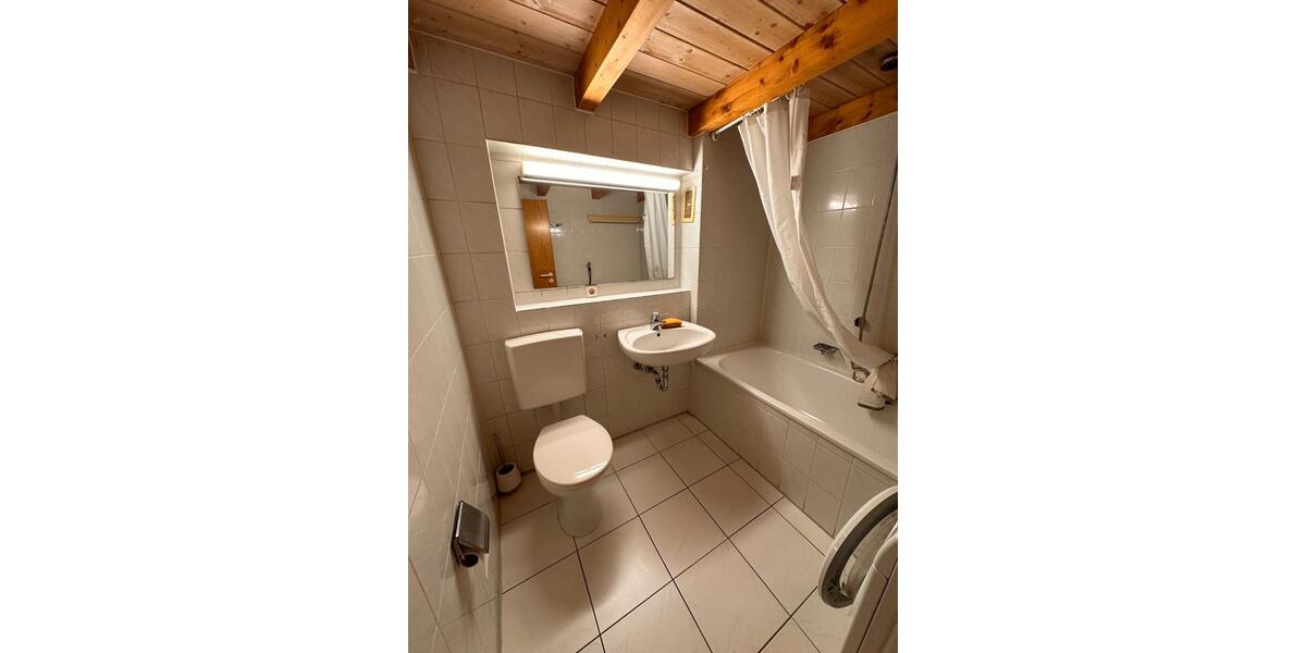 Terrassenwohnung Emmendingen - 2 Zimmer, 65 m&sup2;, 730&euro; | Angebot:25205363