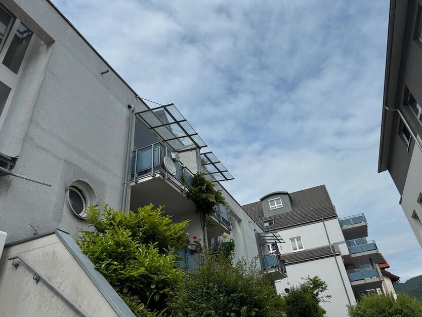 Wohnung in Elzach 1450€ Warmmiete
