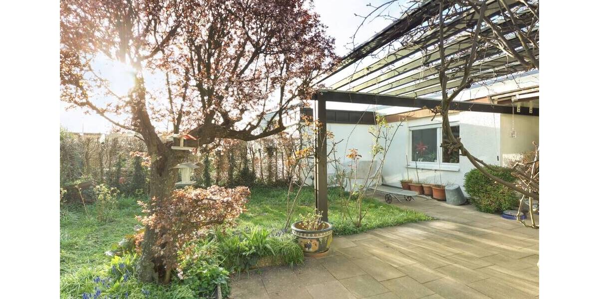 Bungalow Freiburg Landwasser - 5 Zimmer, 160 m&sup2;, 890.000&euro; | Angebot:26684625