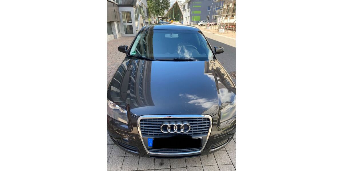 Audi A3 189.000 km 3.500 &euro; Furtwangen 78120