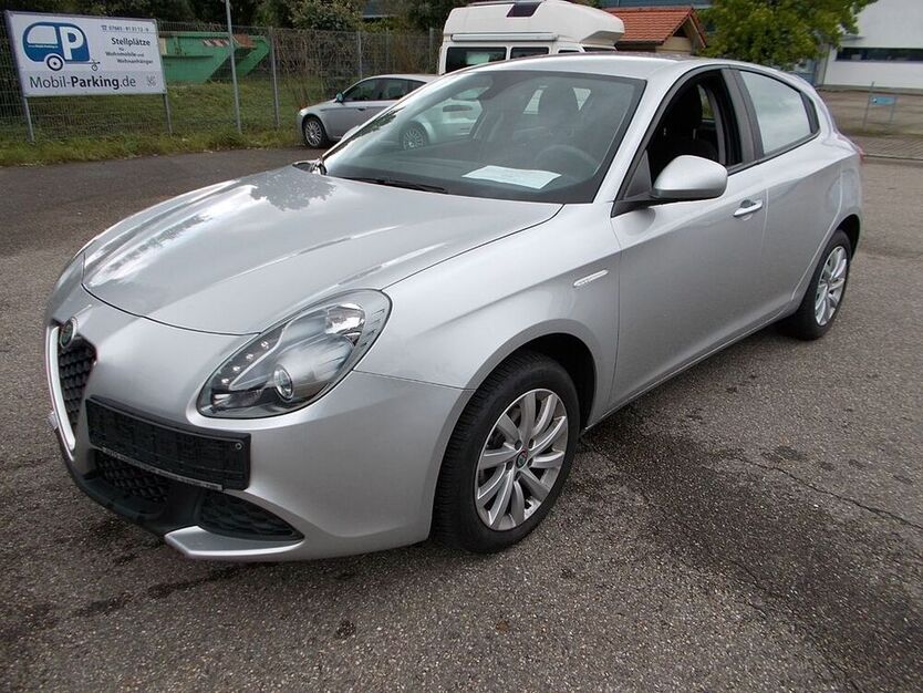Giulietta