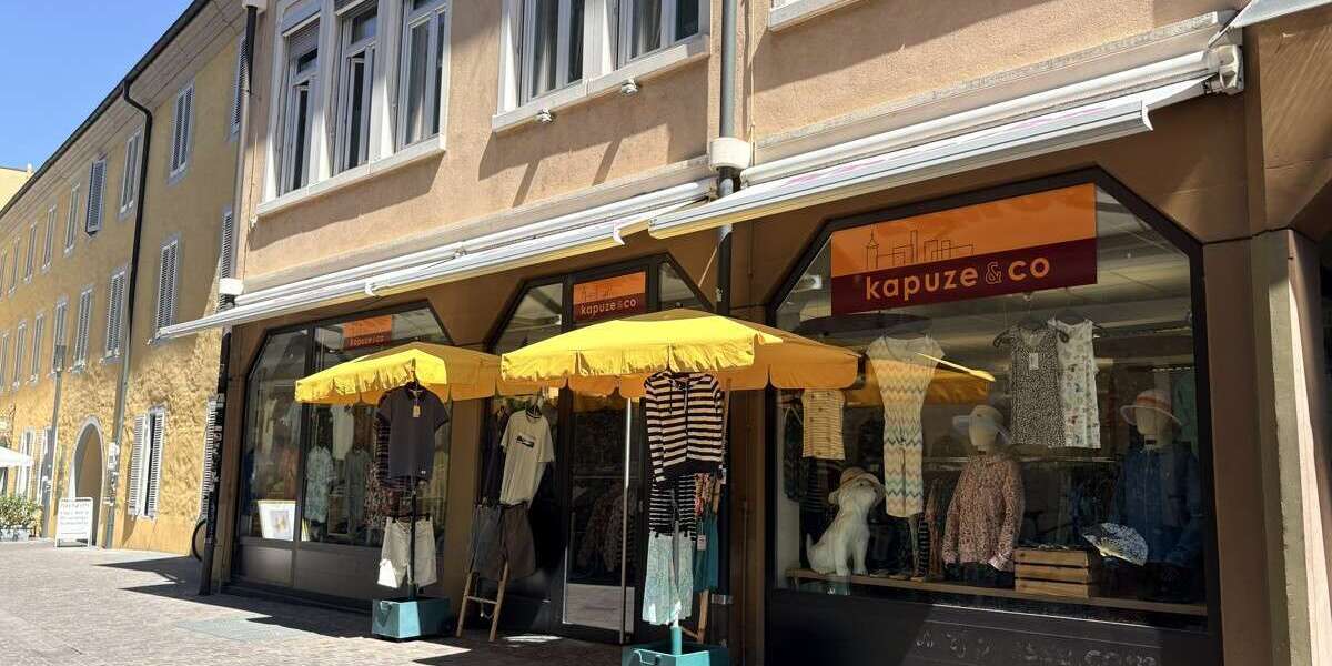 Gewerbeobjekt Freiburg - 2.300&euro; | Angebot:27109148