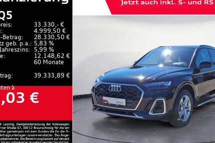 Audi Q5 141.426 km 31.460 € Freiburg 79115