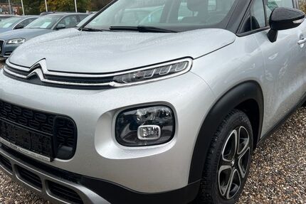 Citroen C3 168.000 km 7.500 € Freiburg 79108