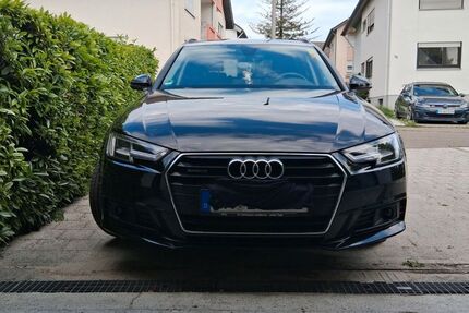 Audi A4 170.000 km 19.500 &euro; Ehrenkirchen 79238
