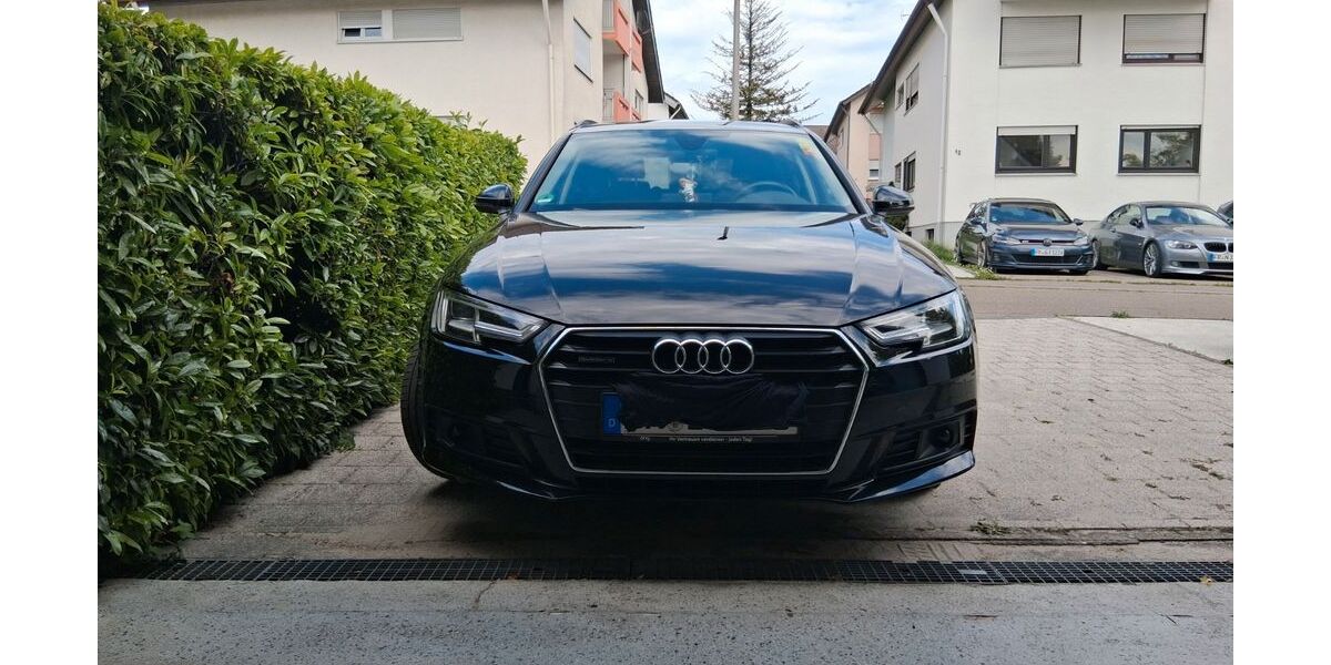 Audi A4 170.000 km 19.500 &euro; Ehrenkirchen 79238