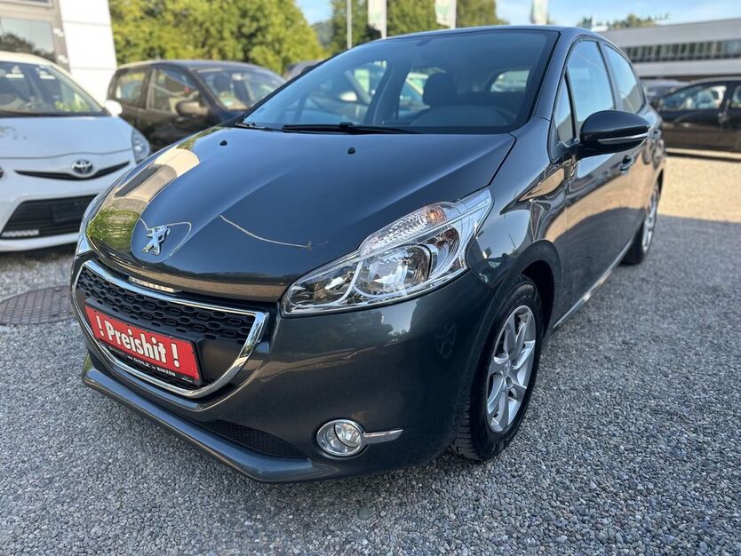 Peugeot 208 150.000 km 5.600 € Freiburg im Breisgau 79108