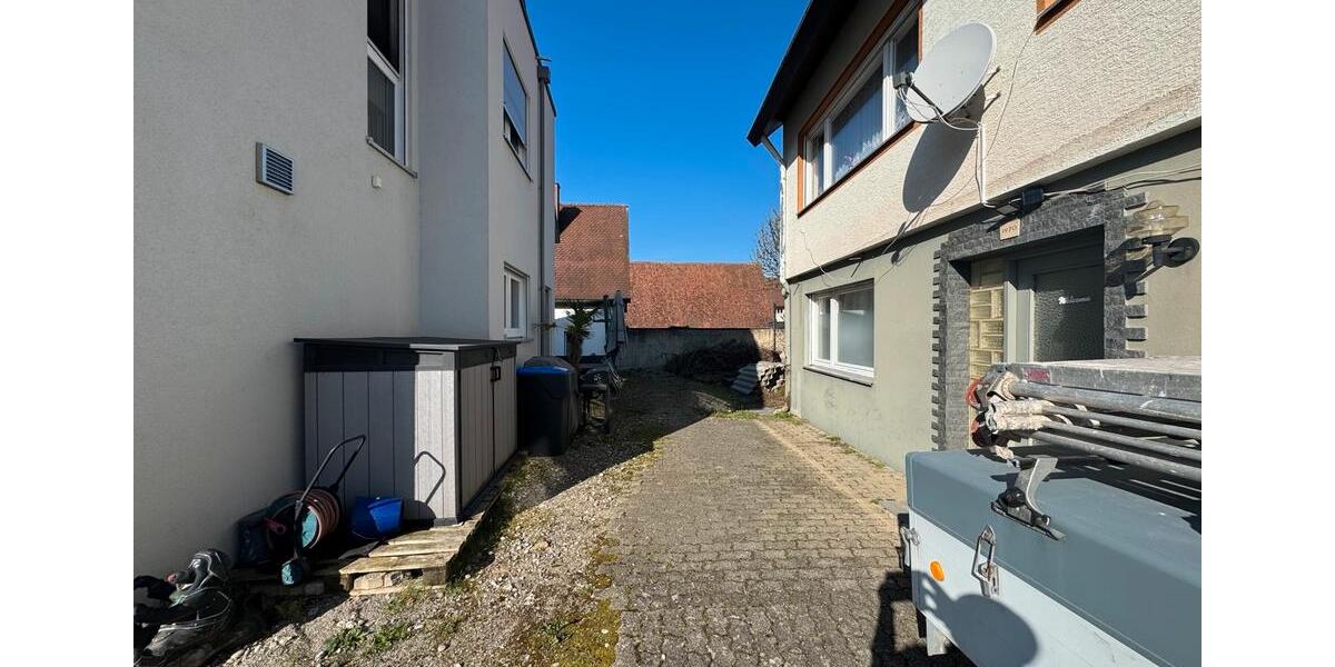 Mehrfamilienhaus, Wohnhaus Schallstadt - 11 Zimmer, 340 m&sup2;, 1.100.000&euro; | Angebot:26001191