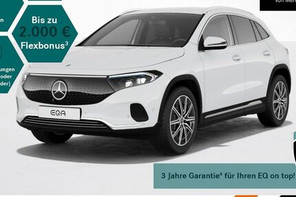 Mercedes-Benz EQA 9.950 km 46.900 &euro; Emmendingen 79312