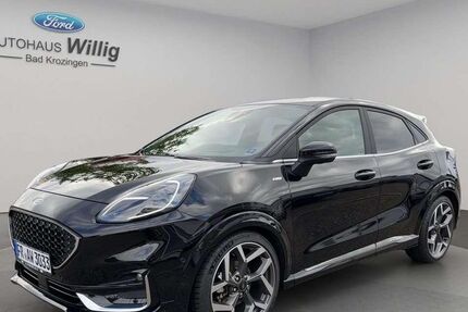 Ford Puma 7.500 km 29.990 € Bad Krozingen 79189