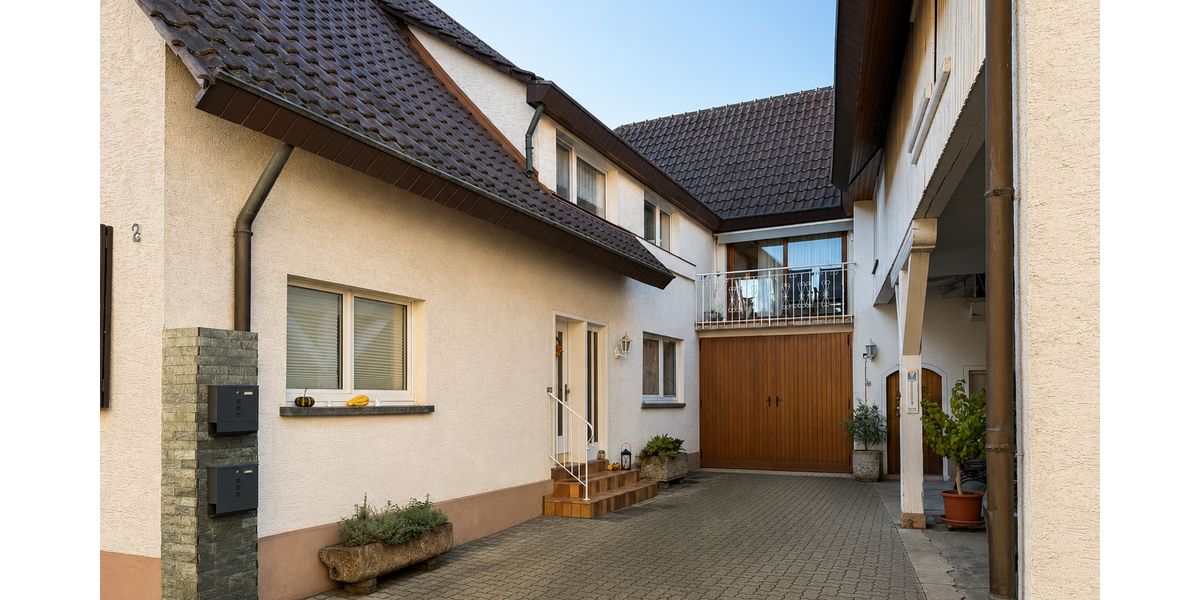 Einfamilienhaus Sasbach - Jechtingen Jechtingen - 4.5 Zimmer, 103 m&sup2;, 229.000&euro; | Angebot:26800492