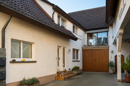 Haus Sasbach - Jechtingen Jechtingen - 4.5 Zimmer, 103 m&sup2;, 229.000&euro; | Angebot:26800492