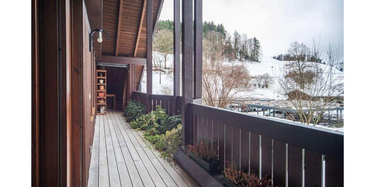 Etagenwohnung Stegen Eschbach - 2 Zimmer, 71 m&sup2;, 338.000&euro; | Angebot:25746032