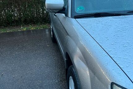 Subaru Forester 197.000 km 2.900 &euro; Ehrenkirchen 79238