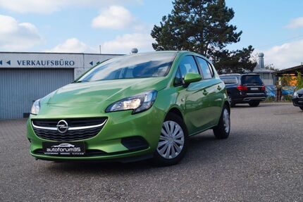 Opel Corsa 140.000 km 5.990 € Emmendingen 79312