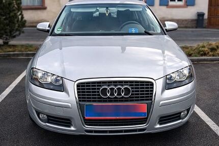 Audi A3 150.000 km 4.999 &euro; Vogtsburg im Kaiserstuhl 79235