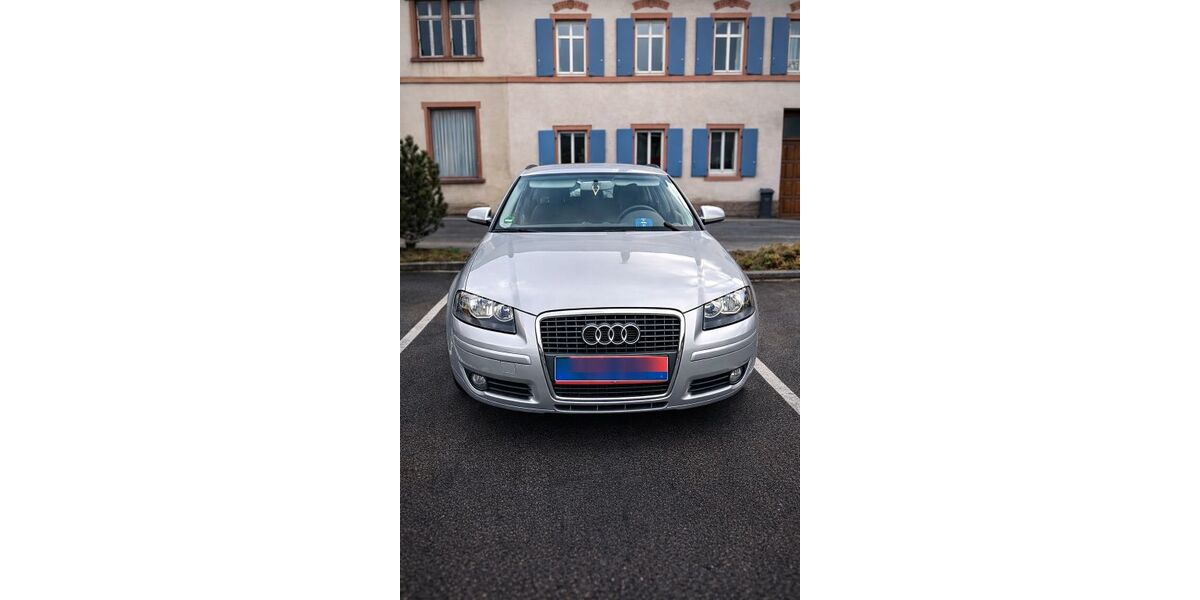 Audi A3 150.000 km 4.999 &euro; Vogtsburg im Kaiserstuhl 79235