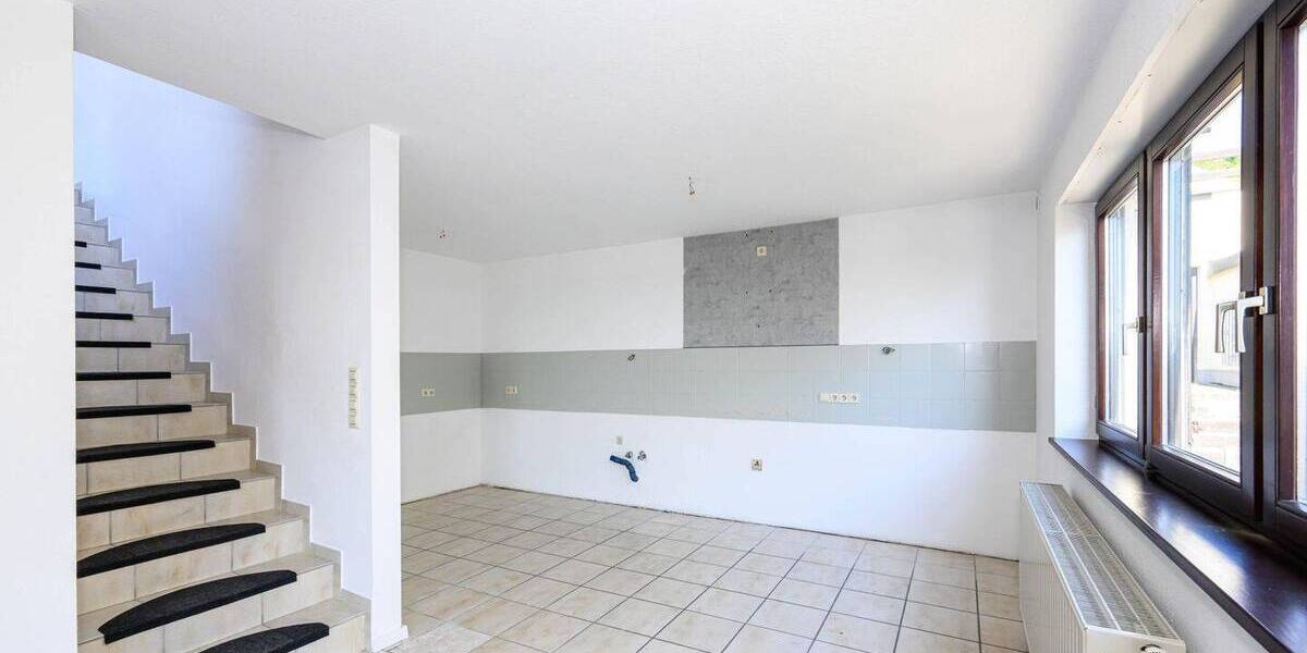 Reihenendhaus Herbolzheim - 6 Zimmer, 190 m&sup2;, 599.000&euro; | Angebot:26798670