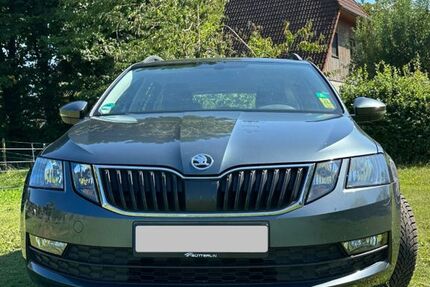 Skoda Octavia 91.965 km 15.155 € Kirchzarten 79199