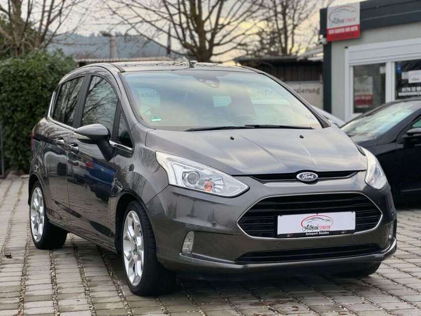 B-Max