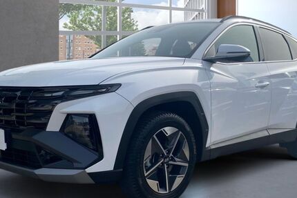 Hyundai TUCSON 19.650 km 29.480 &euro; Freiburg 79111