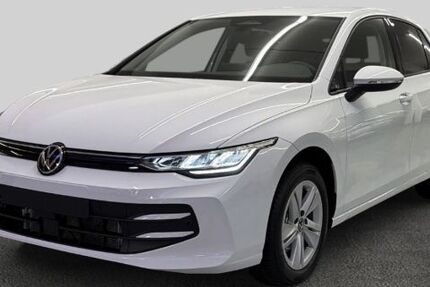 VW Golf 3.000 km 30.900 &euro; Freiburg 79108