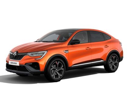 Renault Arkana 28.000 km 24.990 € Ehrenkirchen 79238